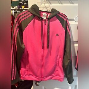 Adidas sweatsuit tracksuit